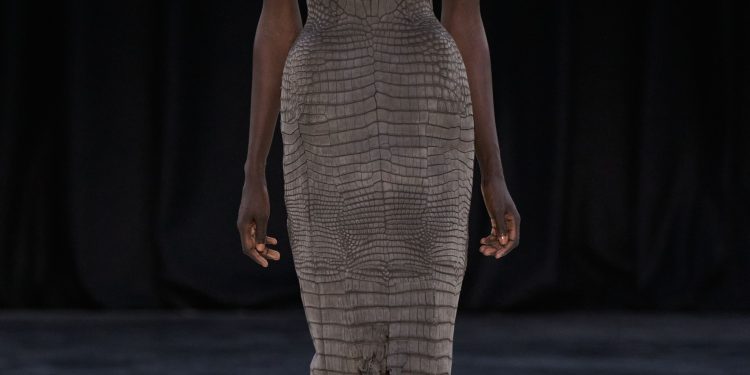 Ashi Studio Fall 2026 Couture