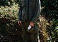 N.Hoolywood Test Product Exchange Service Fall 2026 Menswear