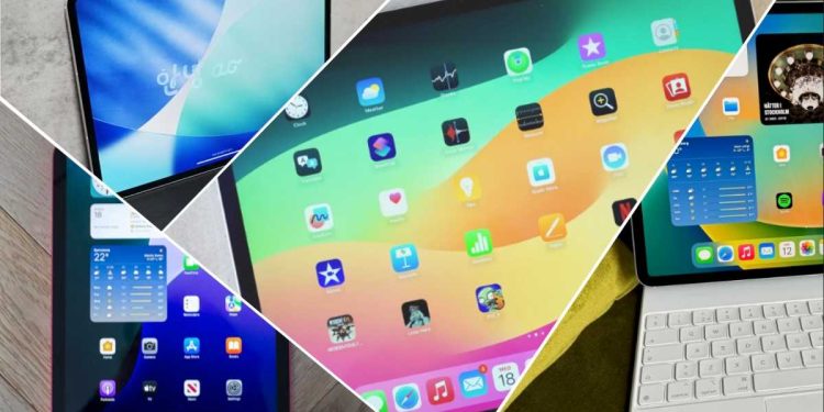Best iPad to buy in 2026: Which Apple tablet is right for you?