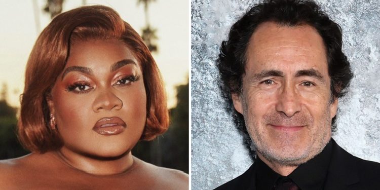 Da’Vine Joy Randolph and Demián Bichir to Star in Álex de la Iglesia’s Action-Thriller ‘Hold the Devil’ From ‘Black Doves’ Writer Joe Barton (EXCLUSIVE)