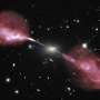 Astronomers build a one-stop universe data hub