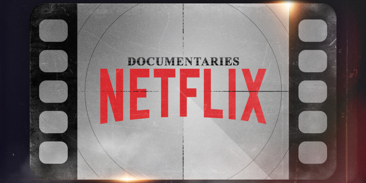 4 new Netflix documentaries to watch in July