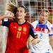 Alexia Putellas signs three-year deal with London City Lionesses after leaving Barcelona