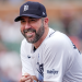 Tigers’ Justin Verlander announces retirement: Three-time Cy Young winner will end career after 2026 season