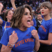 Mariska Hargitay? Peyton Manning? Who should get the chance to pitch LeBron James on their team next?