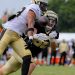 Saints announce their 2026 training camp schedule