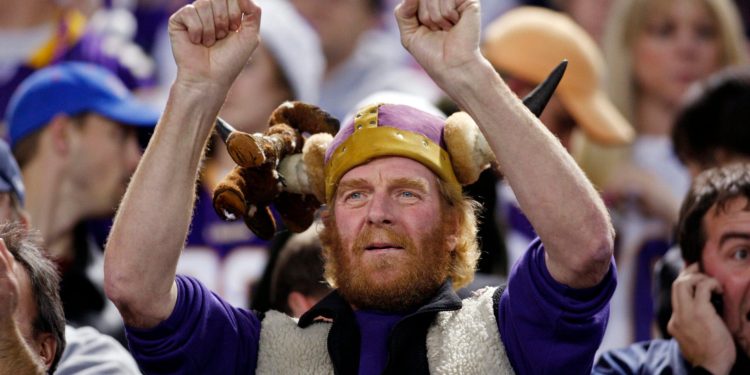 The Vikings’ Most Overpaid Players in 2026