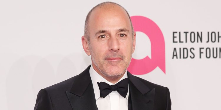 “We Have to Do Better”: Matt Lauer’s Rape Accuser Brooke Nevils Speaks Out in Emotional Interview