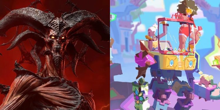 Weekend Guide: 5 Games We’re Loving And Can’t Wait To Get Back To