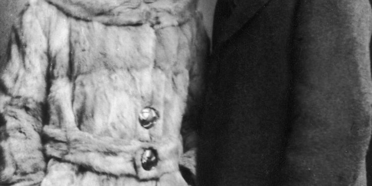 The Long, Mysterious Journey of F. Scott Fitzgerald’s Brooks Brothers Coat