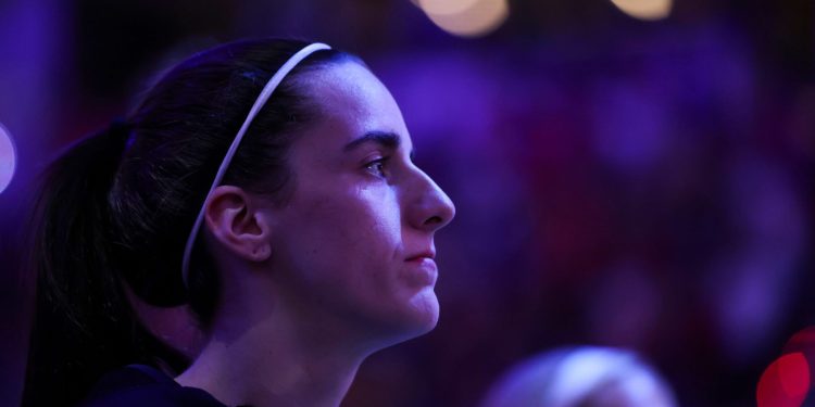 Fever Disclose Caitlin Clark’s Stance On Members of Congress’ Scathing Letter to WNBA Commissioner Cathy Engelbert