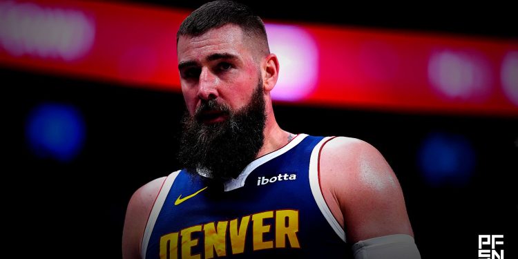 Lakers Rumors: Nuggets Waive 14-Year NBA Veteran Recently Linked to Los Angeles