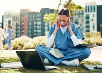 We’re Being Taught to Care for Everyone But Ourselves