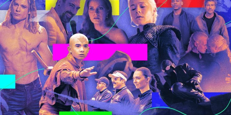 2026 Summer TV preview: Every TV show you need to know about now
