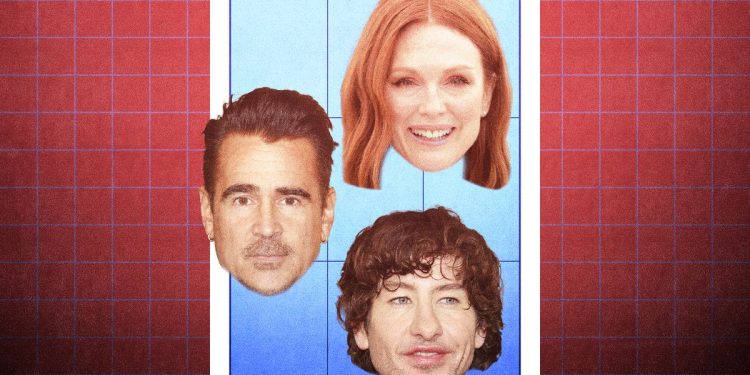 Cinematrix No. 767: May 2, 2026