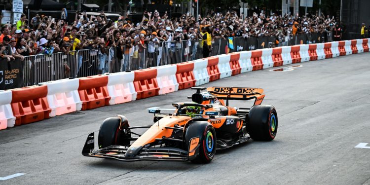 Im watching the Miami GP for free this weekend — how to live stream F1 for free