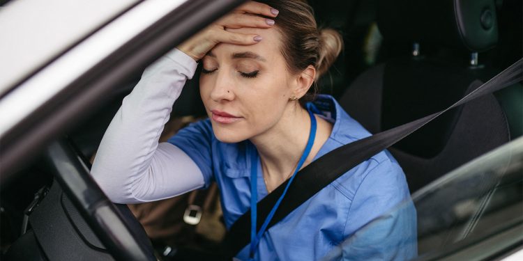 We Measure the Cost of Nurse Turnover. What About the Cost of Losing a Nurse?