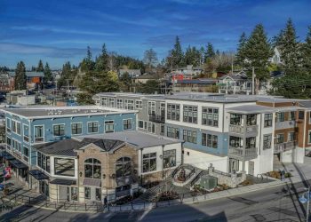 Kimco Plumbing Works to Renovate Historic Eliason Building