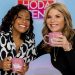 Sheinelle Jones Details How the Today Family Shows Up for Each Other