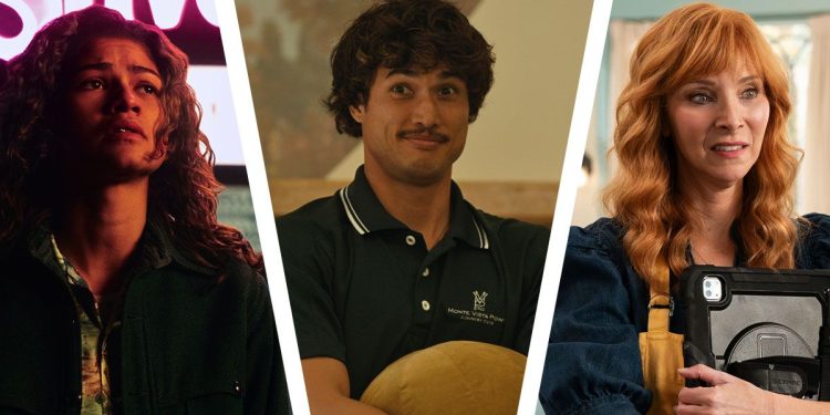 Let’s Indulge in Some Way-Too-Early Emmy Predictions