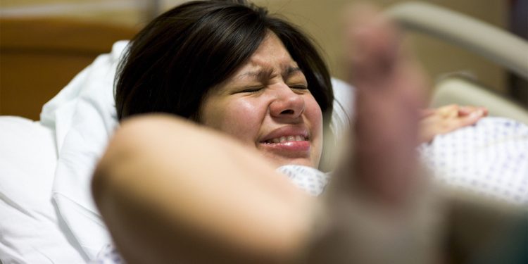 Why Some Medically Safe Births Still Feel Traumatic