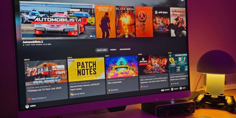 Proton may have saved Linux gaming, but it also ruined it