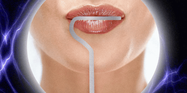 Influencers Are Promoting $50 Straws They Claim Will Protect Against Electromagnetic Radiation