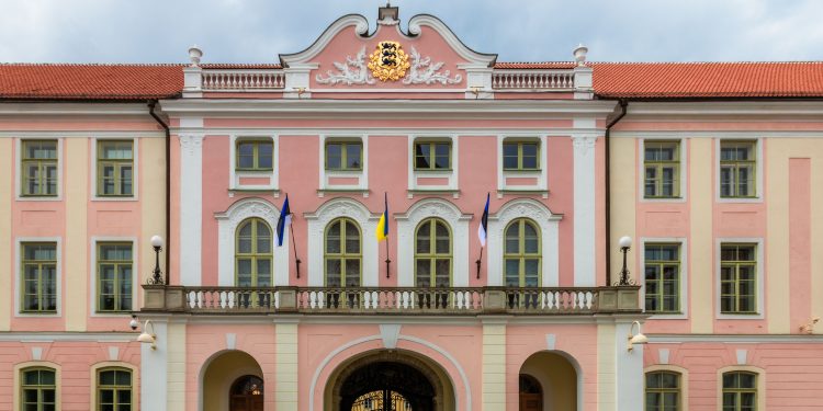 The $28 Million Mistake That Inspired Estonia’s AI “Fuckup Finder”