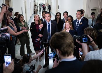Why the House’s Epstein investigation isn’t going away