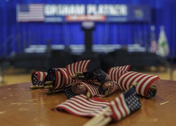 Cheyenne Hunt: Democrats drew a ‘red line’ with Platner