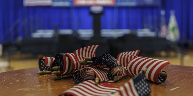 Cheyenne Hunt: Democrats drew a ‘red line’ with Platner