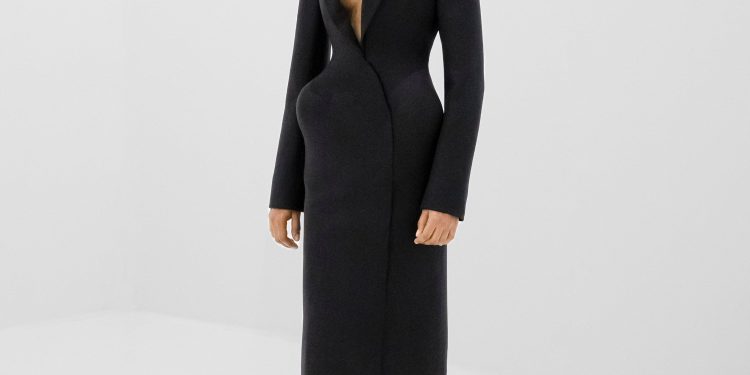Jean Paul Gaultier Fall 2026 Couture