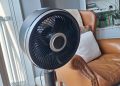 This shapeshifting Dreo fan can be a pedestal fan, a desktop fan or an air circulator — I made full use of its extensive customization options in the recent heatwave