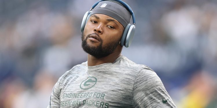 Cowboys 2026 roster rundown: OLB Rashan Gary