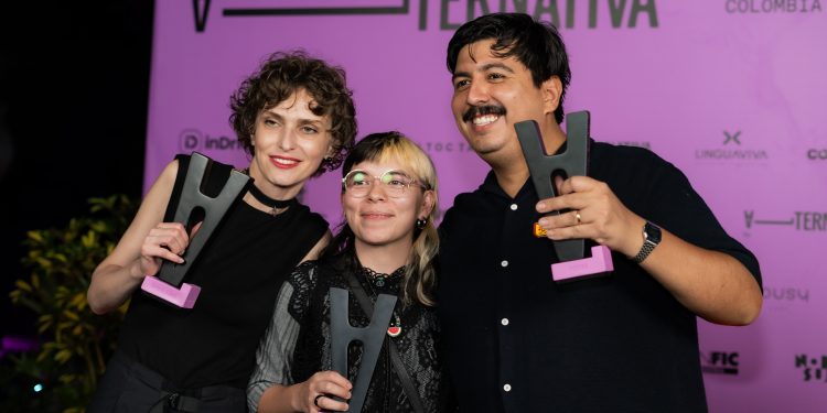 Alternativa Film Festival Wraps in Medellín, Prizes ‘Runa Simi,’ ‘9-Month Contract,’ ‘A Useful Ghost’
