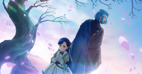 Japanese Animation TV Ranking, April 20-26