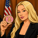 Iggy Azalea faces class action over $MOTHER token as investors allege misleading utility claims