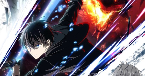 Jack-of-All-Trades, Party of None Season 1 Anime Series Review