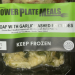 Frozen meatloaf recalled because of undeclared soy