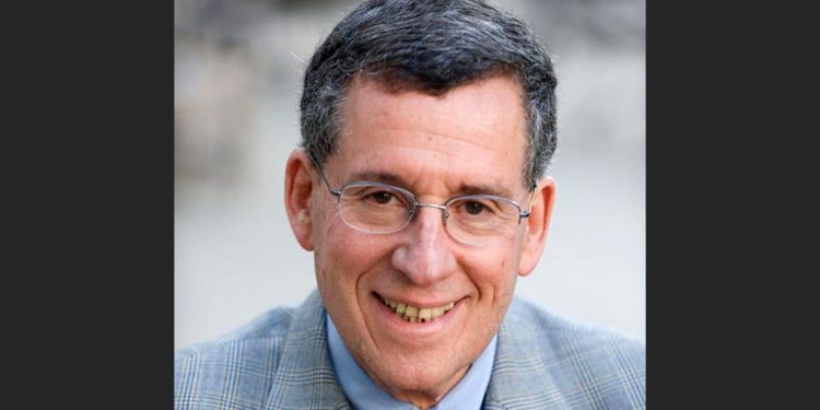Bob Blendon, an Expert in Health Policy and Polling, Dies