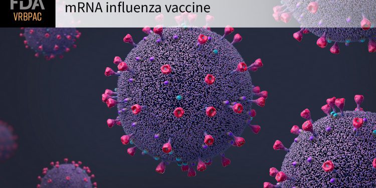 FDA Panel Endorses New Flu Shot That Uses Tech Dissed by RFK Jr.