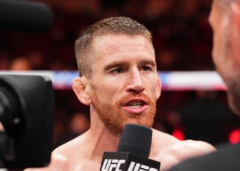 Cory Sandhagen explains why he’ll be difficult for Mario Bautista to ‘deal with’ in UFC 329 rematch