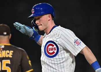 Pete Crow-Armstrong, Shohei Ohtani and NL MVP candidates ranked by WAR