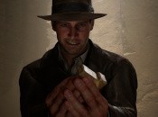 ICYMI: Indiana Jones And The Great Circle Estimated Switch 2 File Size Revealed