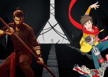 Sifu & Hi-Fi Rush Fans Don’t Want to Miss This Unique Beat ‘Em up Next Week