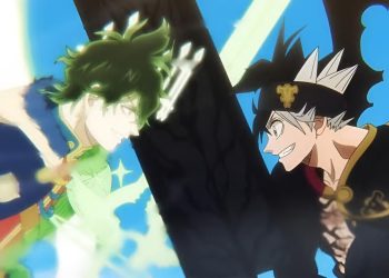 Black Clover Ends Its Biggest Rivalry With Final Asta vs. Yuno Fight (& Reveals Who’s Strongest)