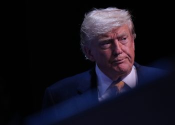 Trump refuses to sign landmark housing bill, taking aim at GOP