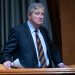 ‘The new animal at the zoo’: John Kennedy is suddenly everywhere