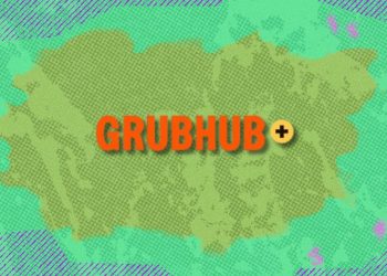 Grubhub+ is on sale for just 99 cents per month for 6 months — get free delivery and lower service fees