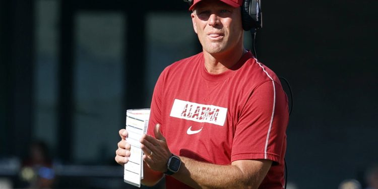 Nation’s No. 4 QB Commits to Kalen DeBoer’s Alabama Over Two SEC Rivals